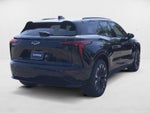 2025 Chevrolet Blazer EV RS RWD