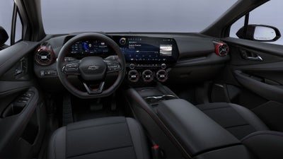 2025 Chevrolet Blazer EV RS RWD