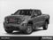 2021 GMC Sierra 1500 Crew Cab Short Box 4-Wheel Drive AT4