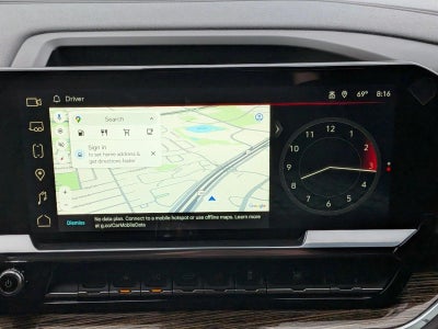 2024 GMC Sierra 1500 Crew Cab Short Box 2-Wheel Drive Elevation