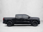 2024 GMC Sierra 1500 Crew Cab Short Box 2-Wheel Drive Elevation