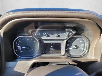 2020 GMC Sierra 1500 Crew Cab Short Box 4-Wheel Drive SLT
