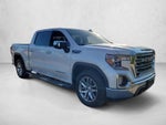 2020 GMC Sierra 1500 Crew Cab Short Box 4-Wheel Drive SLT