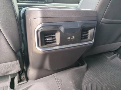 2024 GMC Sierra 1500 Crew Cab Short Box 4-Wheel Drive SLT