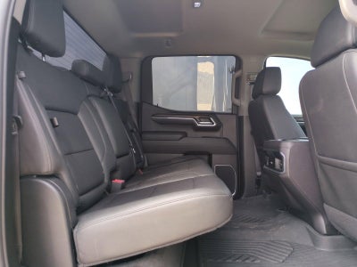 2024 GMC Sierra 1500 Crew Cab Short Box 4-Wheel Drive SLT