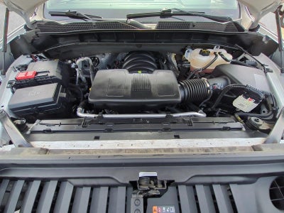 2024 GMC Sierra 1500 Crew Cab Short Box 4-Wheel Drive SLT