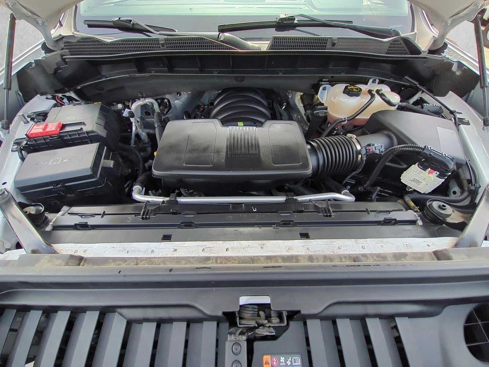 2024 GMC Sierra 1500 Crew Cab Short Box 4-Wheel Drive SLT