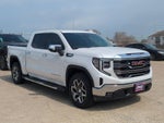 2024 GMC Sierra 1500 Crew Cab Short Box 4-Wheel Drive SLT