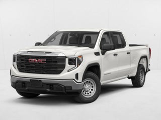 2024 GMC Sierra 1500 Crew Cab Short Box 4-Wheel Drive SLT
