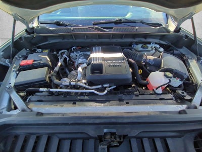 2024 GMC Sierra 1500 Crew Cab Short Box 4-Wheel Drive AT4X