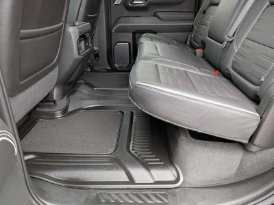 2022 GMC Sierra 1500 Crew Cab Short Box 4-Wheel Drive AT4X