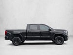 2022 GMC Sierra 1500 Crew Cab Short Box 4-Wheel Drive AT4X