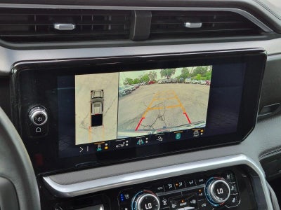 2023 GMC Sierra 1500 Crew Cab Short Box 4-Wheel Drive Denali