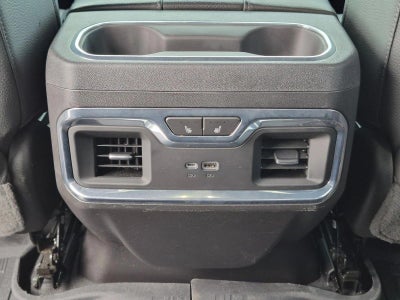 2023 GMC Sierra 1500 Crew Cab Short Box 4-Wheel Drive Denali
