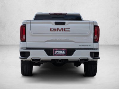 2023 GMC Sierra 1500 Crew Cab Standard Box 4-Wheel Drive Denali