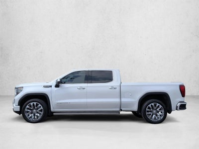 2023 GMC Sierra 1500 Crew Cab Standard Box 4-Wheel Drive Denali