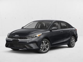 2024 Kia Forte LXS IVT