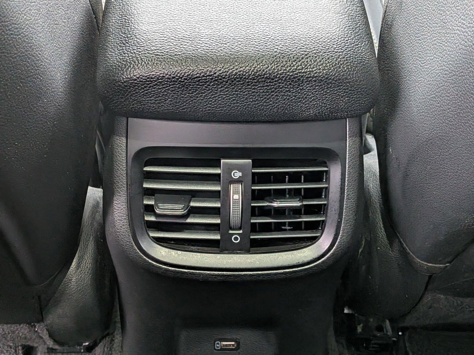 2024 Kia Forte GT-Line IVT