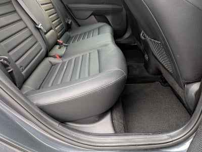 2024 Kia Forte GT-Line IVT