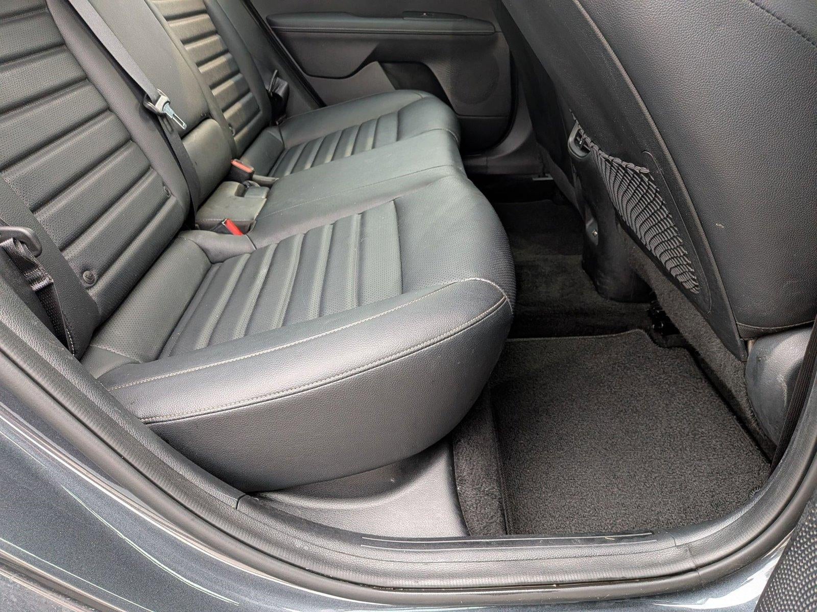 2024 Kia Forte GT-Line IVT