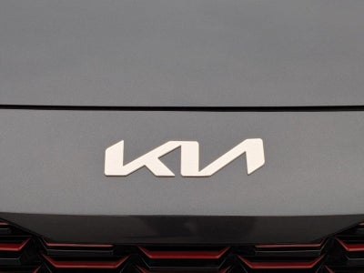 2024 Kia Forte GT-Line IVT