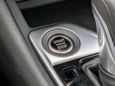 2025 Nissan Sentra SV CVT