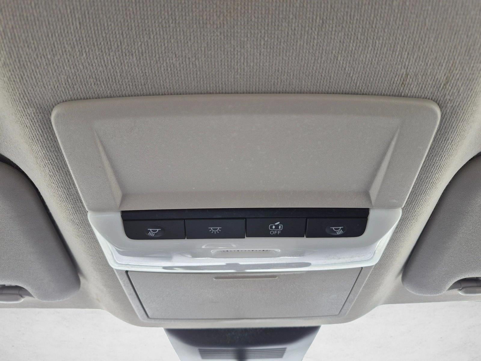 2024 Nissan Sentra SV CVT