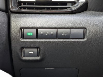 2022 Nissan Sentra SR CVT