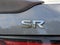 2022 Nissan Sentra SR CVT