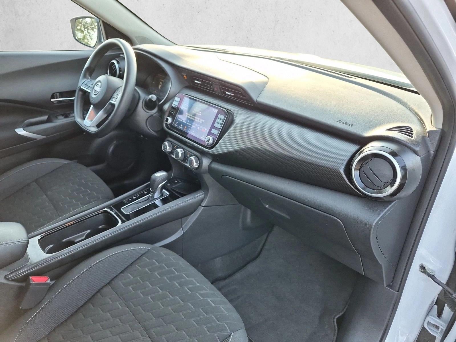 2023 Nissan Kicks SV FWD