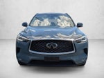 2022 INFINITI QX50 SENSORY FWD