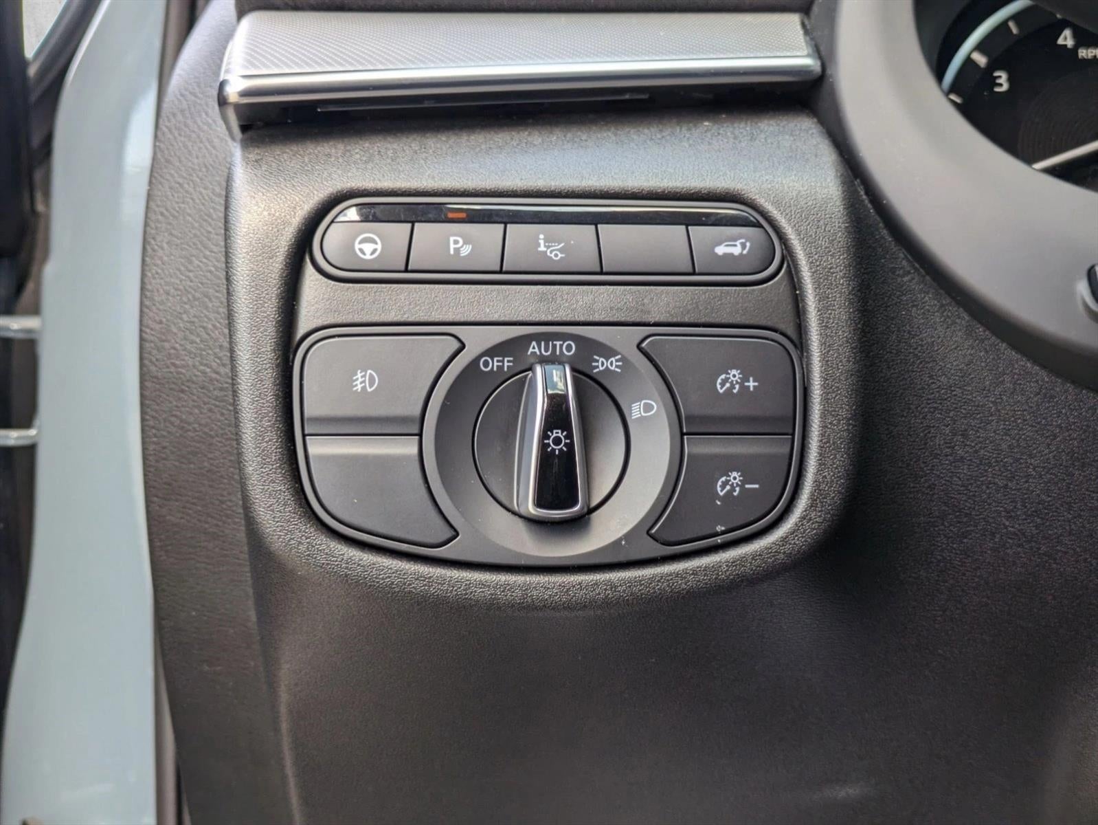 2022 INFINITI QX50 SENSORY FWD