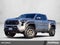 2024 Toyota Tacoma 4WD 4WD TRD Sport Double Cab 5' Bed AT (Natl)