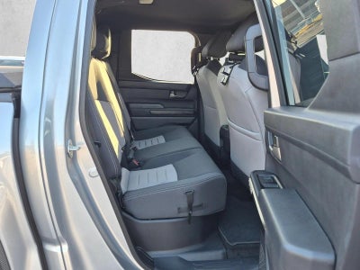 2024 Toyota Tacoma 4WD 4WD TRD Sport Double Cab 5' Bed AT (Natl)