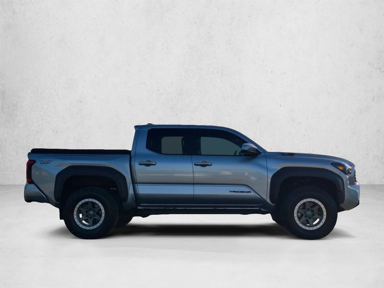2024 Toyota Tacoma 4WD 4WD TRD Sport Double Cab 5' Bed AT (Natl)