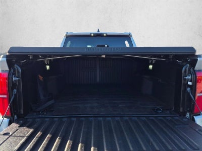 2024 Toyota Tacoma 4WD 4WD TRD Sport Double Cab 5' Bed AT (Natl)