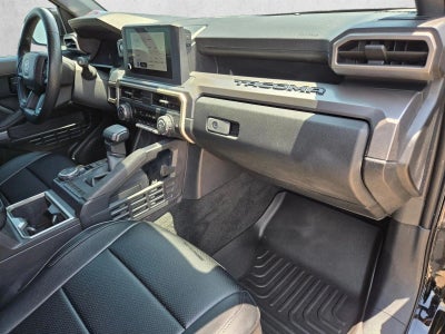 2024 Toyota Tacoma 4WD SR5 Double Cab 5' Bed AT (Natl)