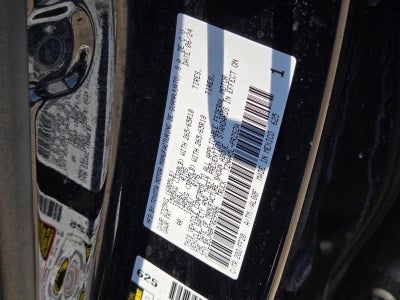 2024 Toyota Tacoma 4WD SR5 Double Cab 5' Bed AT (Natl)