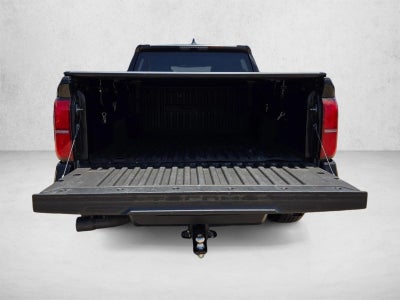 2024 Toyota Tacoma 4WD SR5 Double Cab 5' Bed AT (Natl)