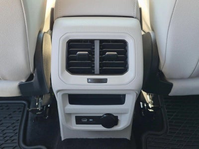 2023 Volkswagen Tiguan 2.0T SE FWD