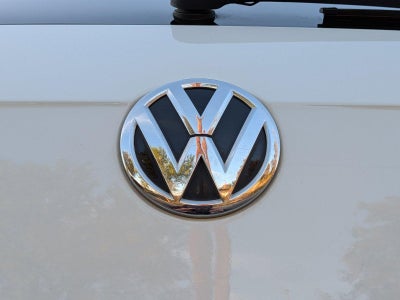 2019 Volkswagen Tiguan 2.0T SE FWD