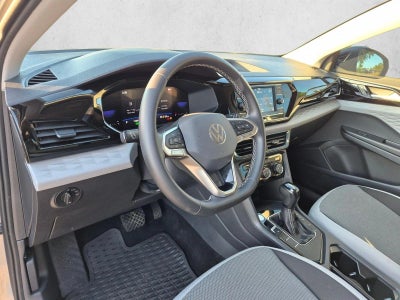 2023 Volkswagen Taos S FWD
