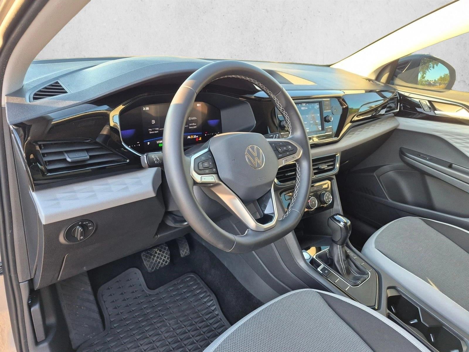 2023 Volkswagen Taos S FWD