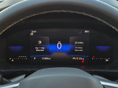 2023 Volkswagen Taos S FWD