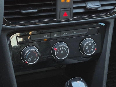2023 Volkswagen Taos S FWD