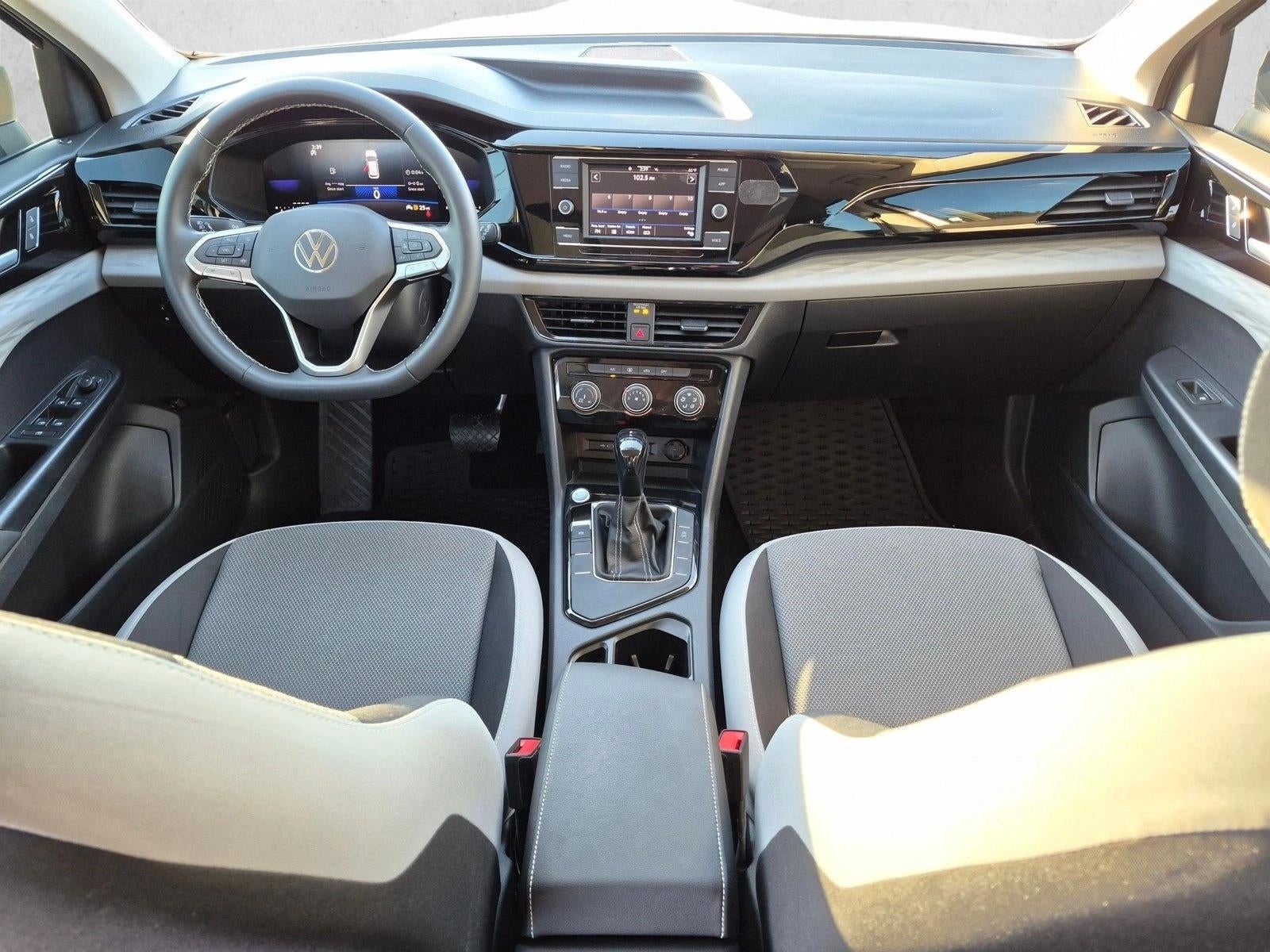 2023 Volkswagen Taos S FWD