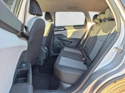 2023 Volkswagen Taos S FWD