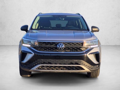 2023 Volkswagen Taos S FWD