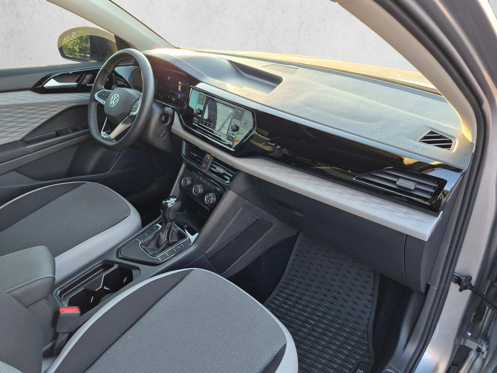 2023 Volkswagen Taos S FWD