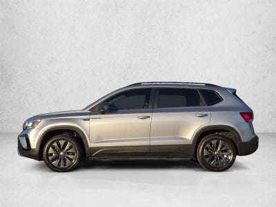 2023 Volkswagen Taos S FWD